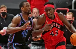 Les Kings se tiennent à l’affût pour récupérer Pascal Siakam…