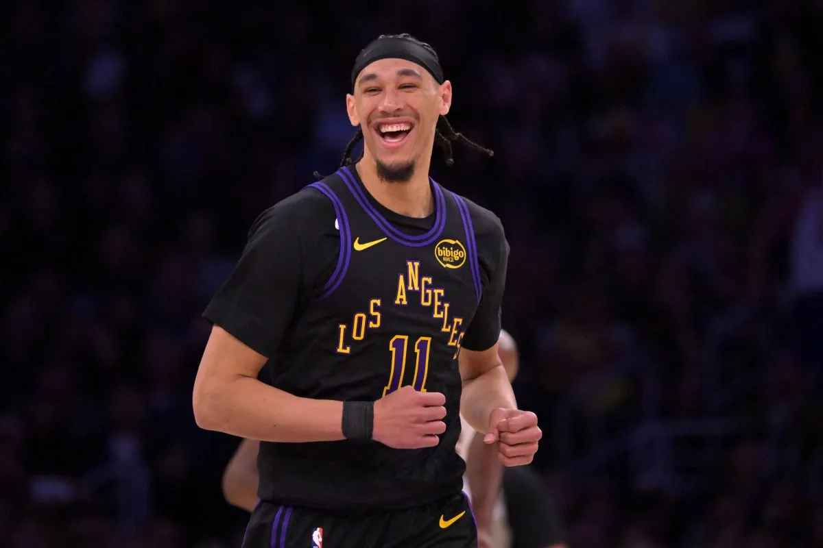 Jaxson Hayes