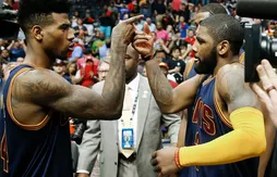 Iman Shumpert défend Kyrie Irving