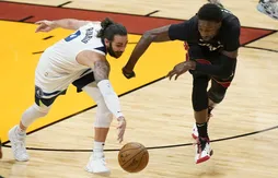 Stats & Highlights | Miami double Boston, victoire capitale pour San Antonio