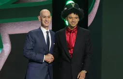 Brayden Burries et Nate Ament pour lancer la nouvelle ère des Bucks