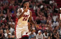 Haywood Highsmith, le porte-bonheur du Heat