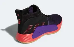 Adidas : la Dame 5 est déjà disponible avec un prix en baisse
