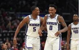 Malik Monk enfin “au bon endroit, au bon moment”