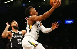Le Jazz retrouve le sourire du côté de Brooklyn