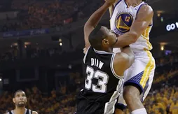 Andrew Bogut, l’arme atomique pour les Warriors ?