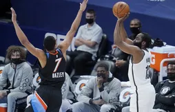 Les Nets commencent à trouver le bon rythme