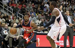John Wall s’explique sur son forfait