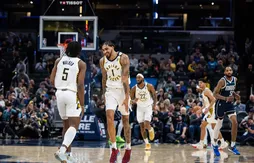 Les Pacers stoppent méchamment la belle série des Mavericks