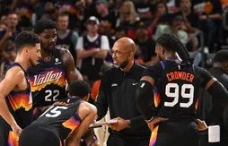 Covid-19 : les Suns ont-ils caché un “cluster” dans la fin de série face à Dallas ?