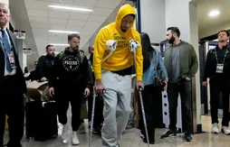 « Indy, je suis désolé » : le déchirant message de Tyrese Haliburton après son opération