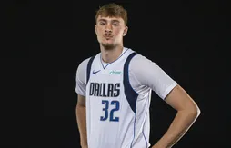 Grâce aux vétérans des Mavericks, Cooper Flagg n’aura pas trop à en faire
