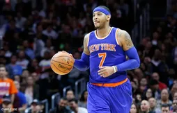 [happy birthday] Le meilleur de Carmelo Anthony en 2012-2013