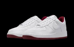 Deux nouveaux coloris pour la Kobe Air Force 1 Low