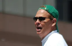 Danny Ainge : “On a gagné en profondeur”