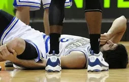 Saison terminée pour Ricky Rubio ?