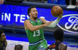 Action Brunson, ou la montée en puissance d’un meneur bon à tout faire