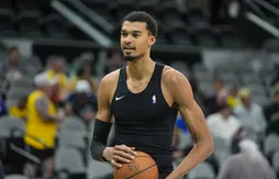 Interrogé sur l’ambiance à OKC, Victor Wembanyama rend hommage au public du Portel