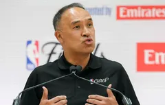 Les enchères pour intégrer la NBA Europe auront lieu début 2026