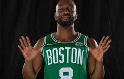 Des nouvelles rassurantes pour Kemba Walker