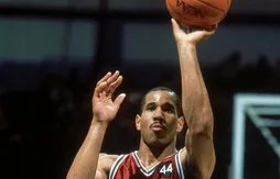 Bo Kimble, l’hommage de la main gauche