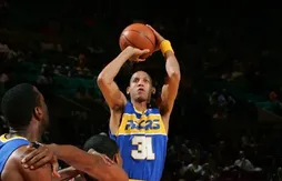 Histoire(s) de la Draft | Reggie Miller n’était pas le choix numéro 1 des Pacers en 1987