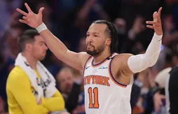 Le MVP de la nuit | Jalen Brunson, l’âme des Knicks