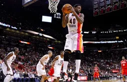 Miami : un an de plus pour Udonis Haslem