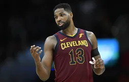Les Clippers désormais à fond sur Tristan Thompson ?