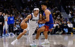 Ryan Nembhard, c’est du jamais-vu depuis Stephon Marbury !