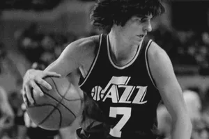 Le 25 février 1977, Pete Maravich marquait 68 points aux Knicks