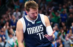 Luka Doncic, nouvelle cible des cambrioleurs