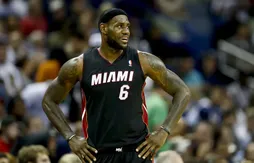 À Miami, LeBron James avait des doutes sur le coaching d’Erik Spoelstra…