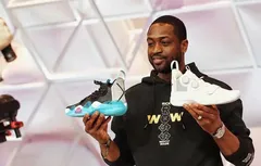 Li-Ning : D’Angelo Russell devient le visage de la ligne Way of Wade