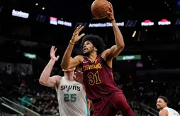 Jarrett Allen, l’étage indispensable de la fusée Cleveland