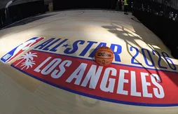 All-Star Game 2026 : « États-Unis – Reste du monde », mode complexe