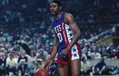 Les Knicks pleurent la disparition de Micheal Ray Richardson
