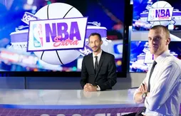 [hoopcast] Les plus belles NBA Finals de Xavier Vaution