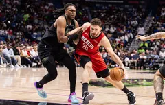 Le MVP de la nuit | Alperen Sengun retrouve la grande forme
