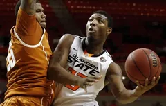 Marcus Smart affole (encore) les compteurs