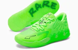 La MB.01 fête son anniversaire en “Volt”