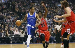 Raptors – Bulls : la bête noire est tombée !