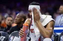 Comment l’infatigable Josh Hart tient-il le rythme ?