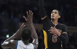 Les Wolves surpris par les coups de Clarkson