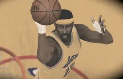 NBA 2K12 : la liste des 15 légendes et les défis associés