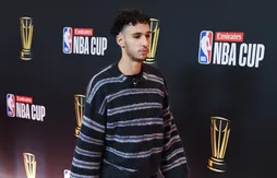 Interview Zaccharie Risacher : “Je n’avais jamais connu ça en Europe ou en France”