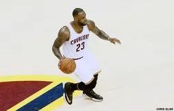 LeBron James dans le Top 15 des meilleurs passeurs de l’histoire
