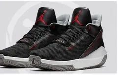 Jordan Brand : la superbe Jordan 2X3 se dévoile