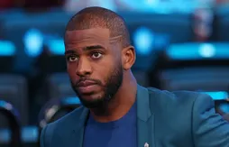 Chris Paul souhaite également encourager les jeunes générations à aller voter