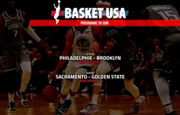 Programme du soir | Quelle réponse des Nets et des Warriors ?